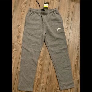 Men’s Nike Sweat Pants -Small